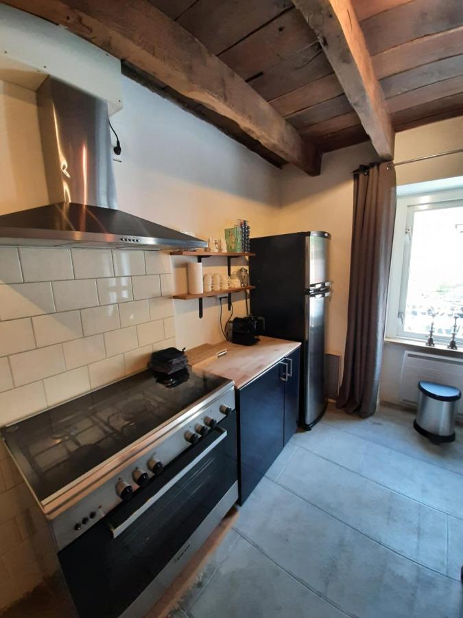 Luxe Gite Met Authentieke Kamers In De Creuse, France Valliere Exterior foto